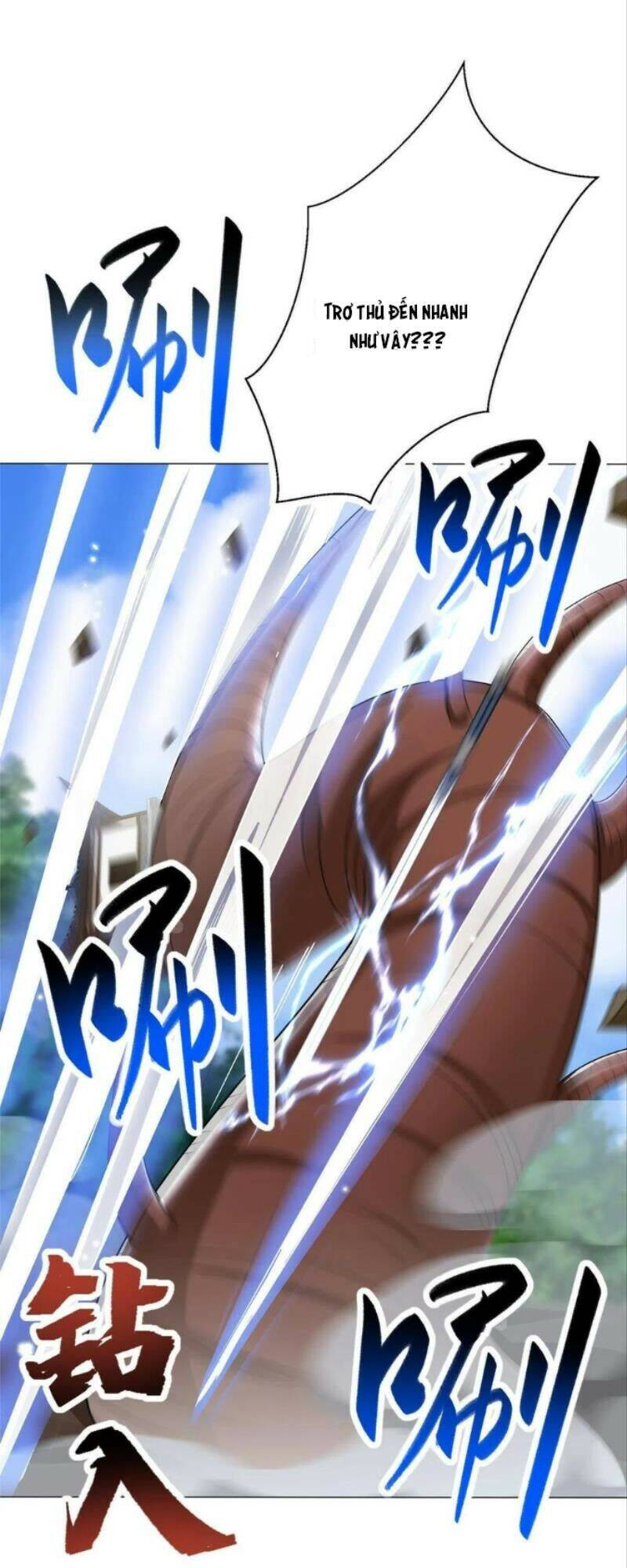 Mục Long Sư Chap 188 - Next Chap 189