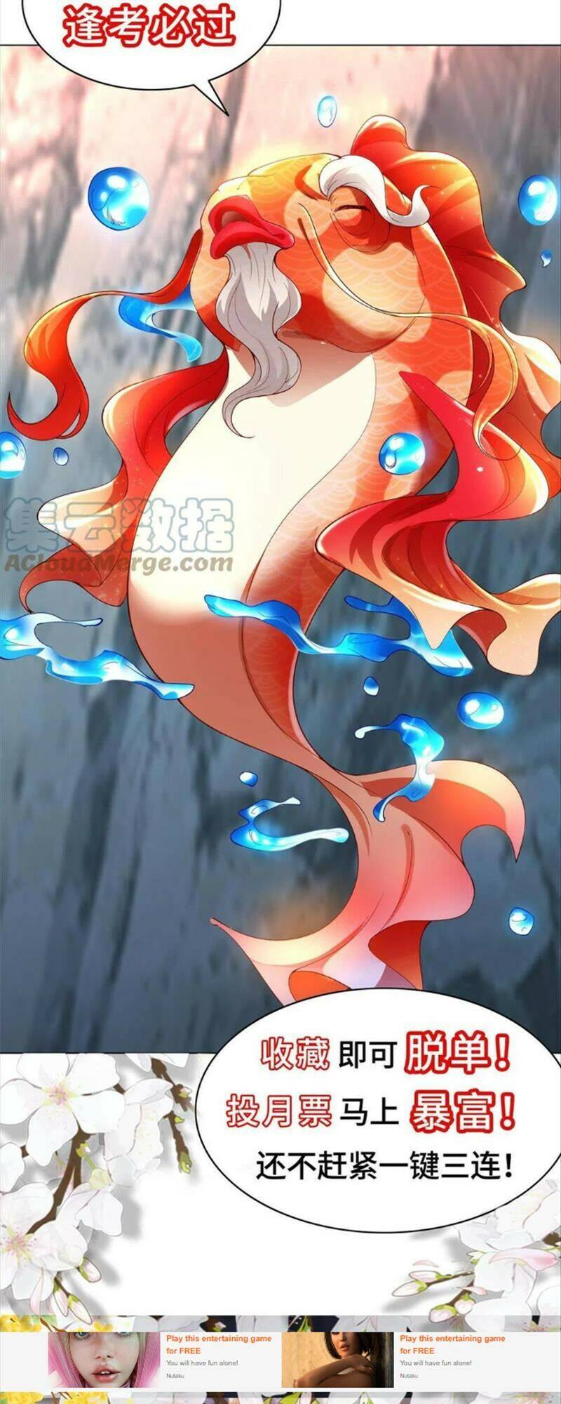 Mục Long Sư Chap 188 - Next Chap 189