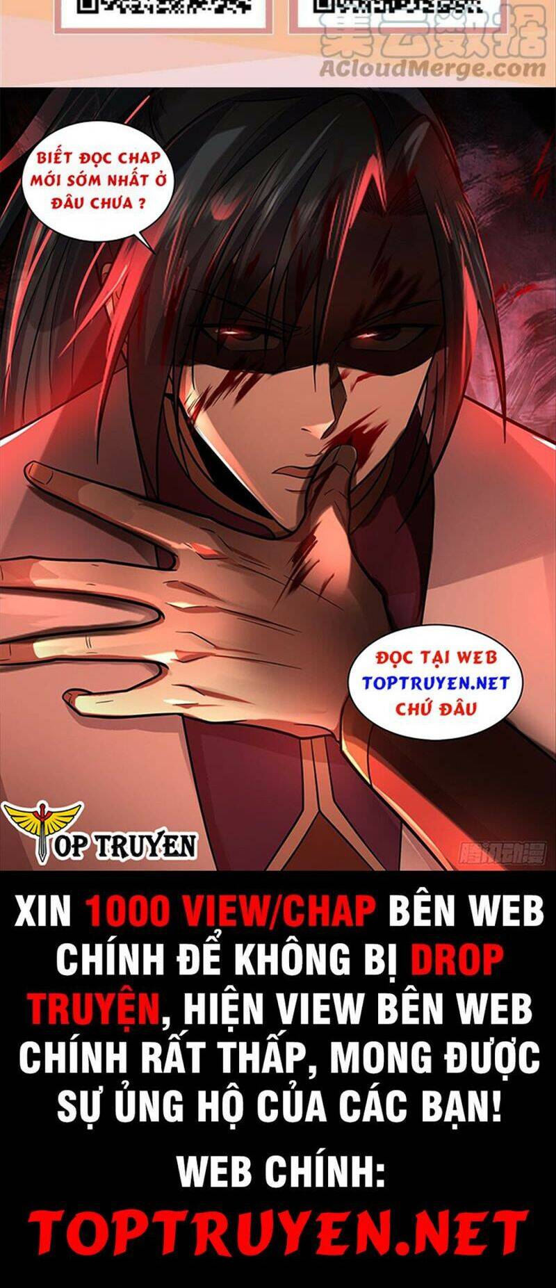 Mục Long Sư Chap 188 - Next Chap 189