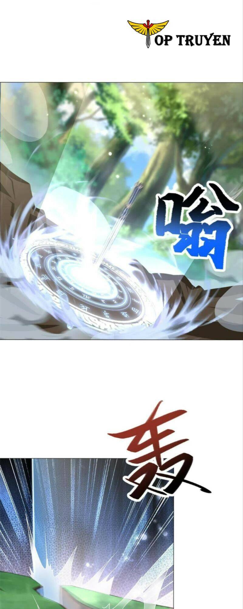 Mục Long Sư Chap 188 - Next Chap 189