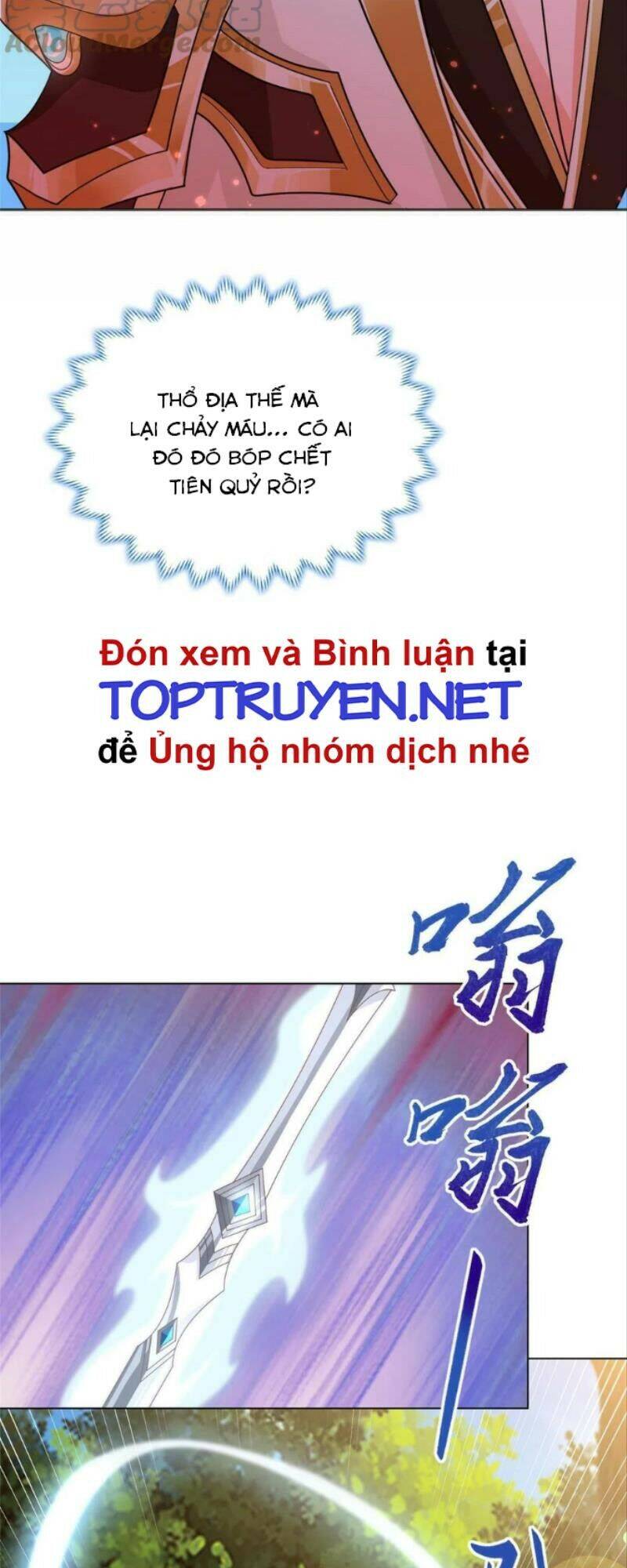 Mục Long Sư Chap 188 - Next Chap 189