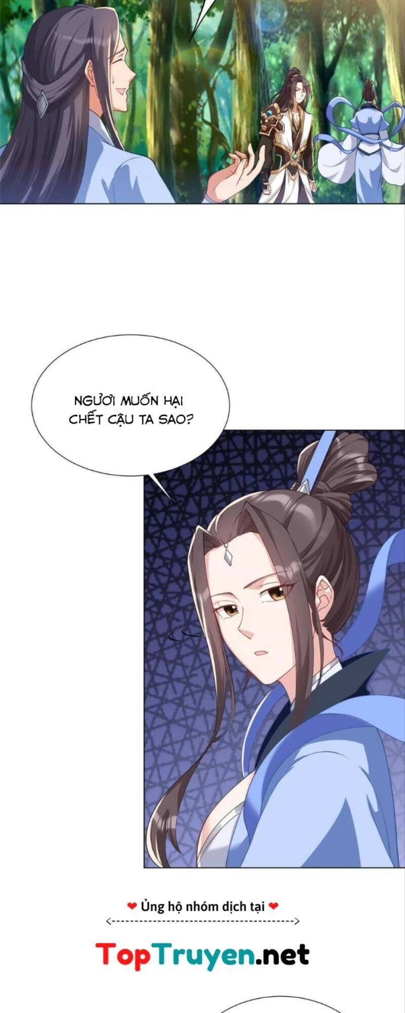 Mục Long Sư Chap 188 - Next Chap 189