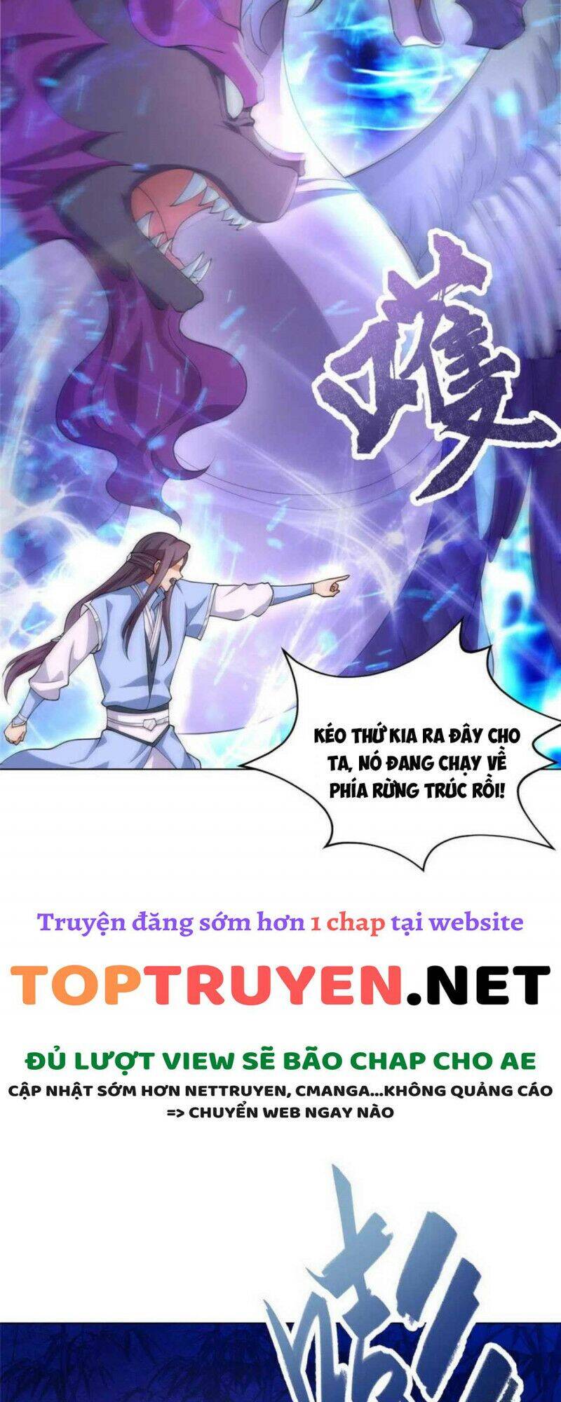Mục Long Sư Chap 189 - Next Chap 190
