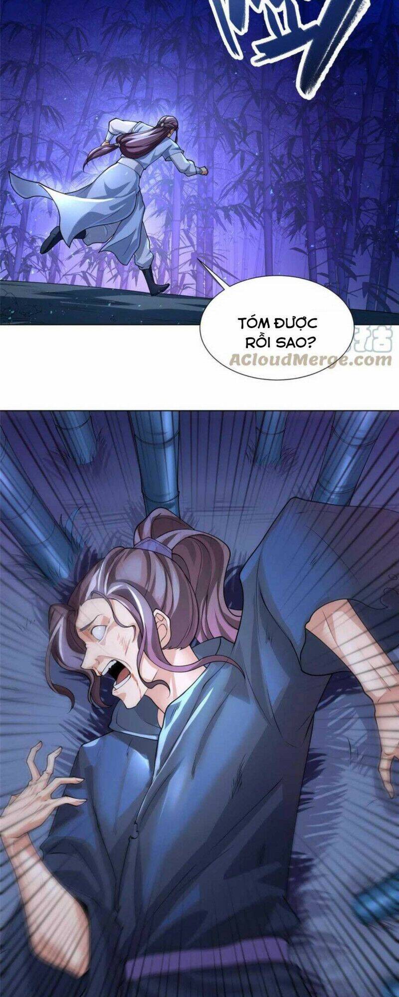Mục Long Sư Chap 189 - Next Chap 190