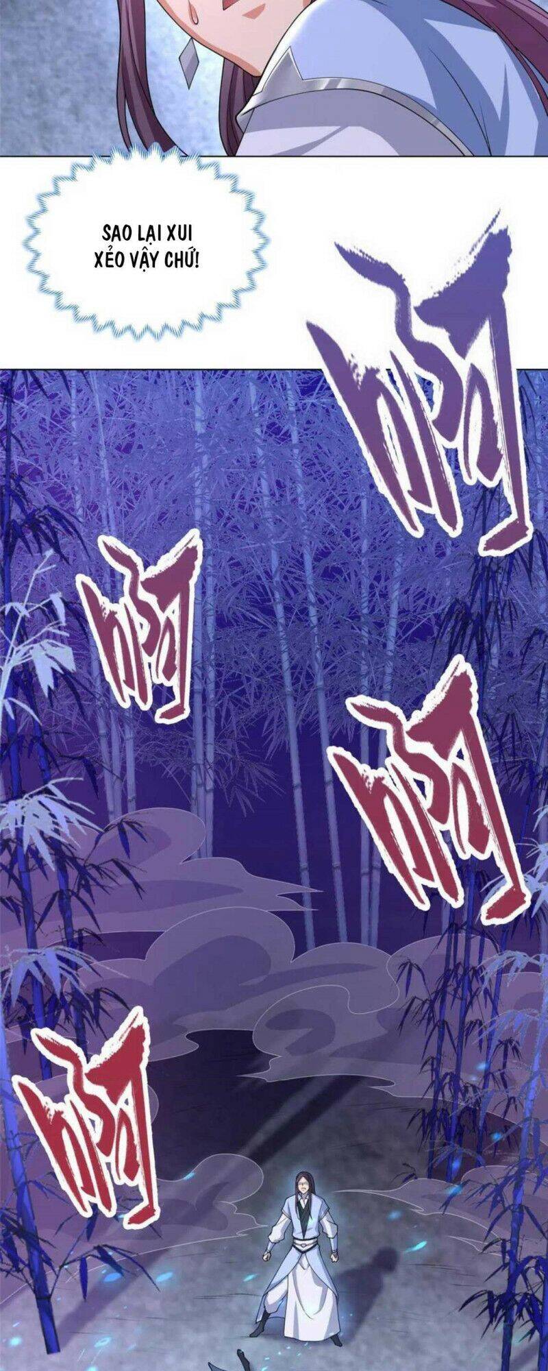 Mục Long Sư Chap 189 - Next Chap 190