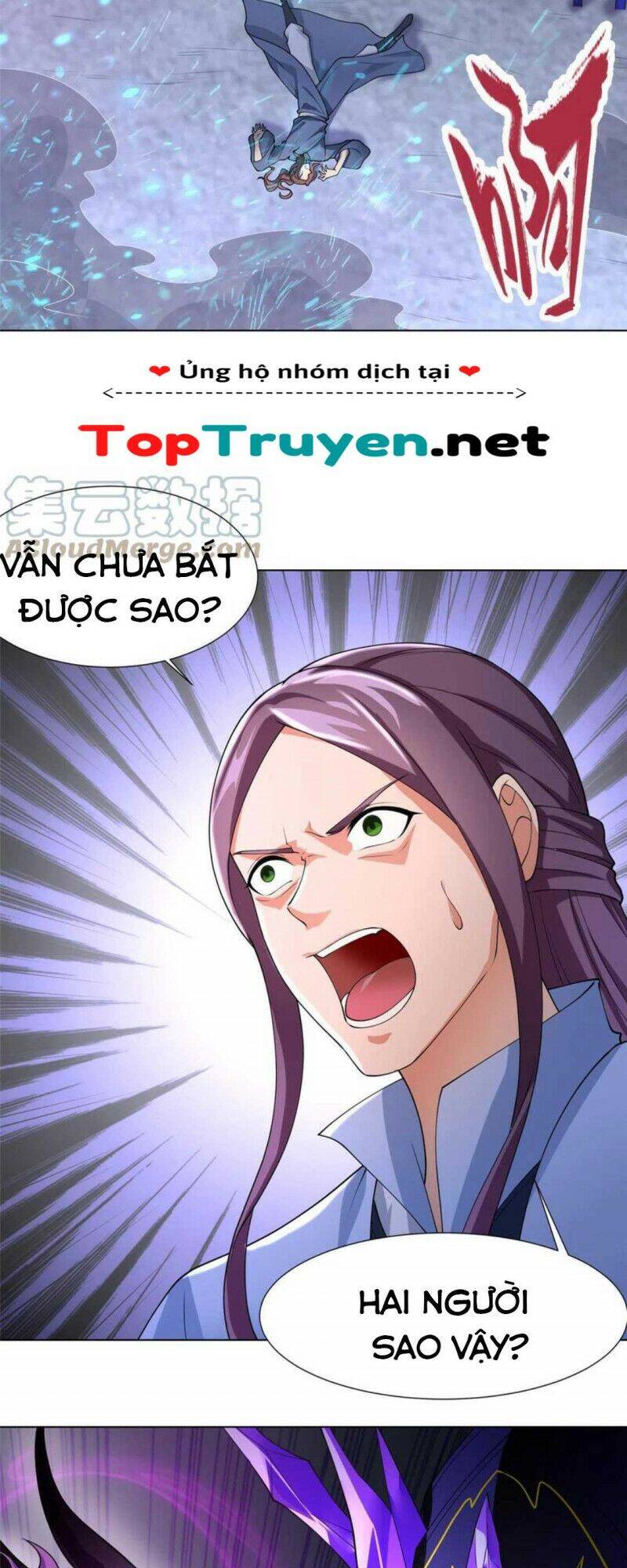 Mục Long Sư Chap 189 - Next Chap 190