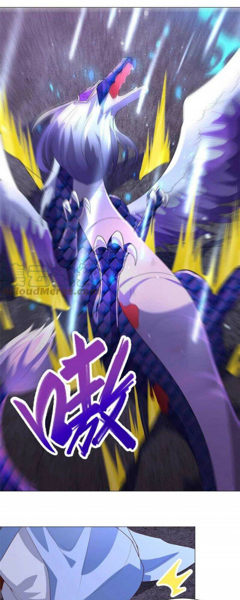 Mục Long Sư Chap 189 - Next Chap 190