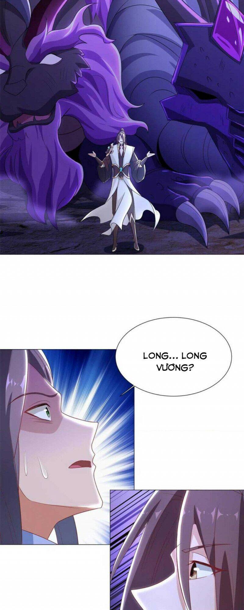 Mục Long Sư Chap 189 - Next Chap 190
