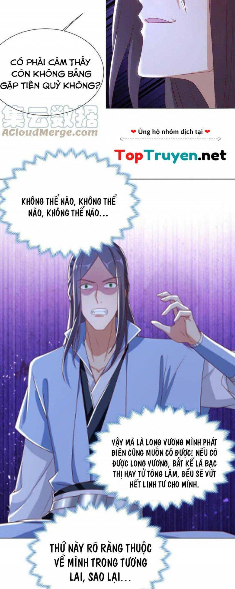 Mục Long Sư Chap 189 - Next Chap 190