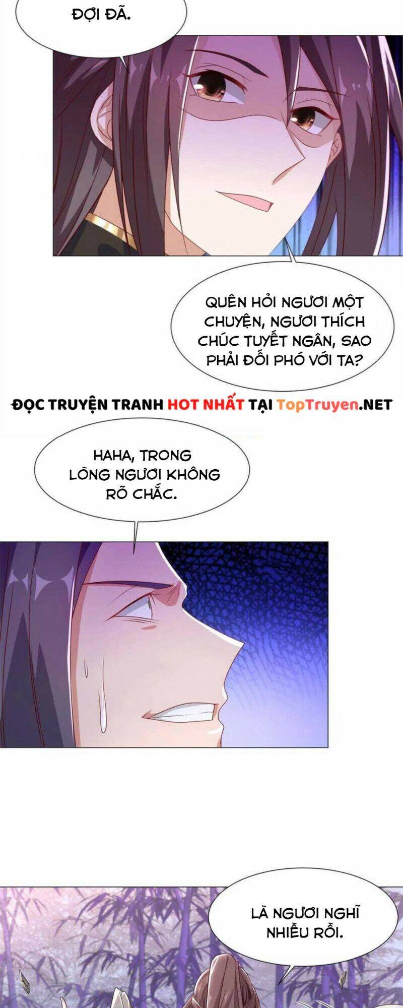 Mục Long Sư Chap 189 - Next Chap 190