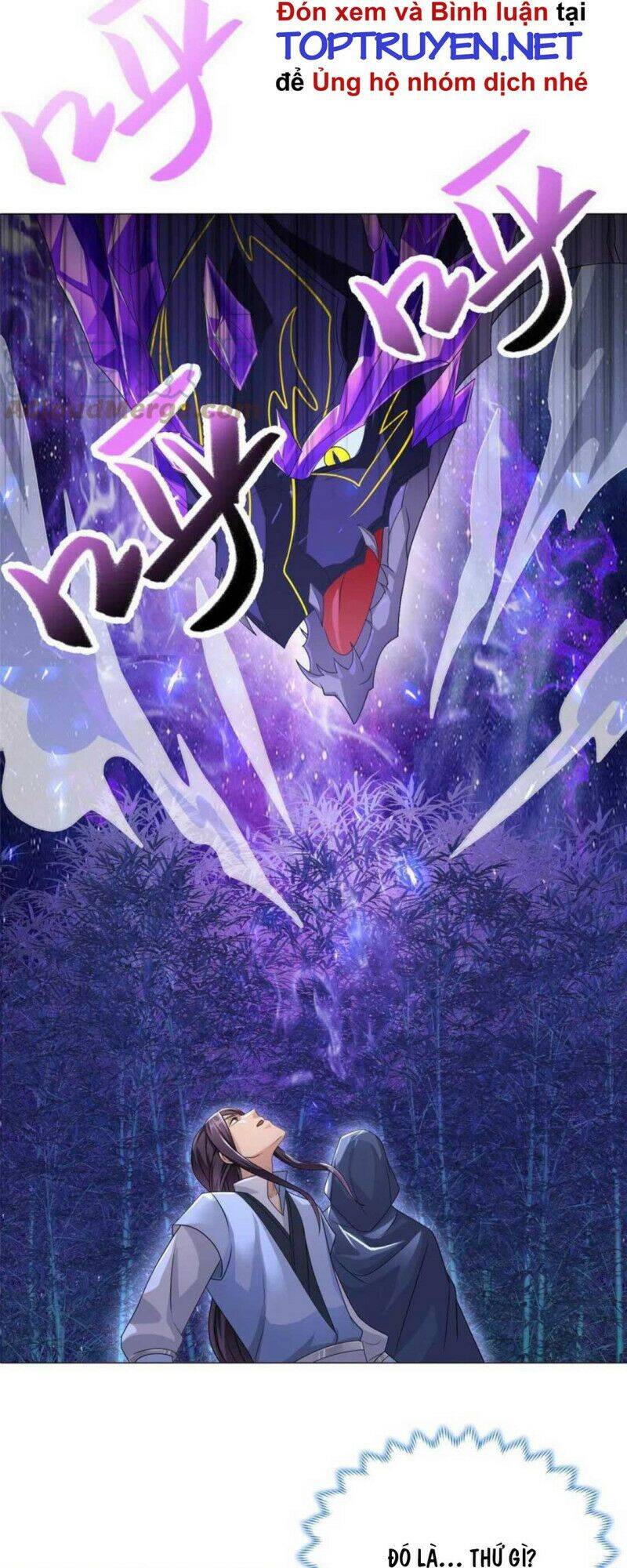 Mục Long Sư Chap 189 - Next Chap 190
