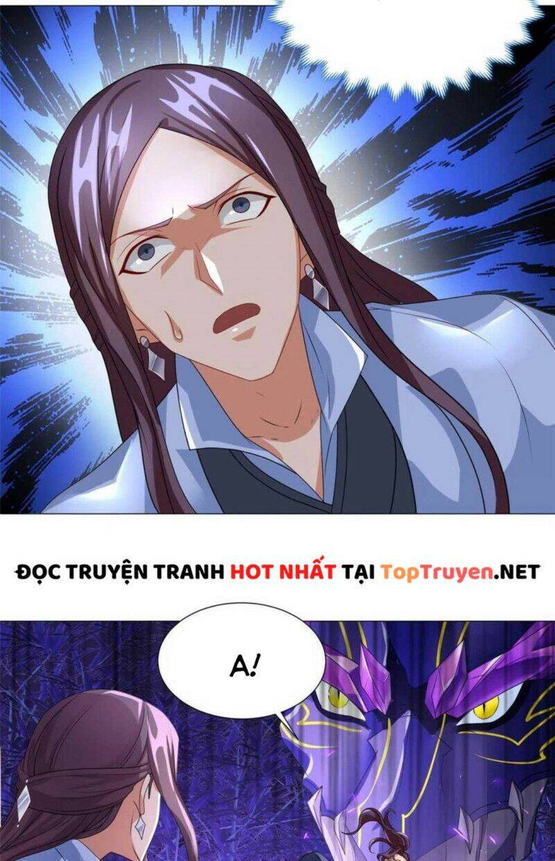 Mục Long Sư Chap 189 - Next Chap 190