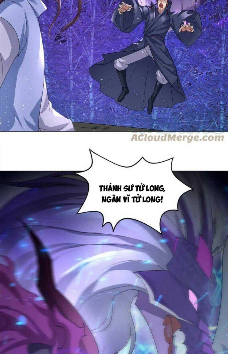 Mục Long Sư Chap 189 - Next Chap 190