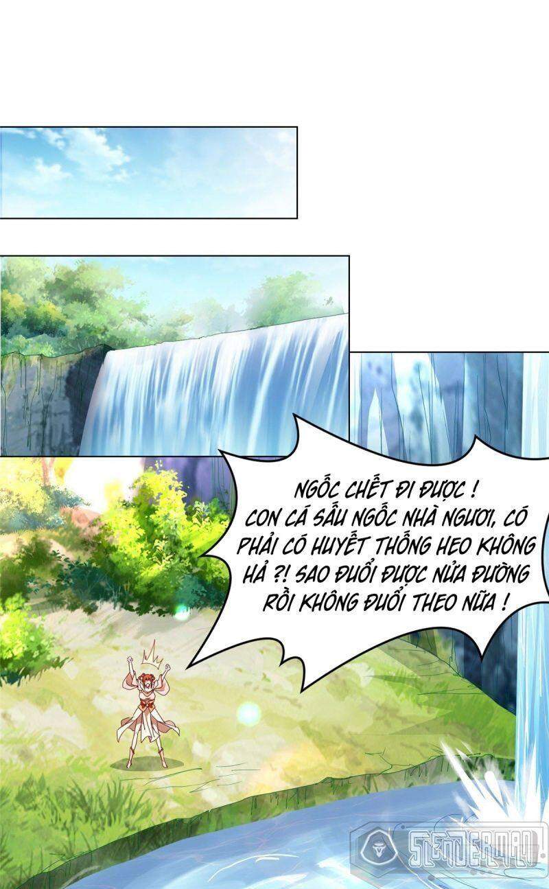 Mục Long Sư Chap 19 - Next Chap 20