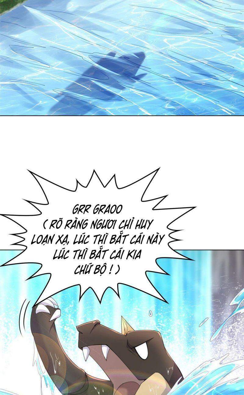 Mục Long Sư Chap 19 - Next Chap 20