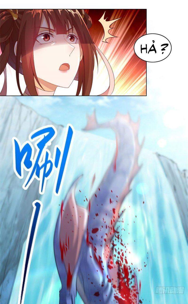 Mục Long Sư Chap 19 - Next Chap 20