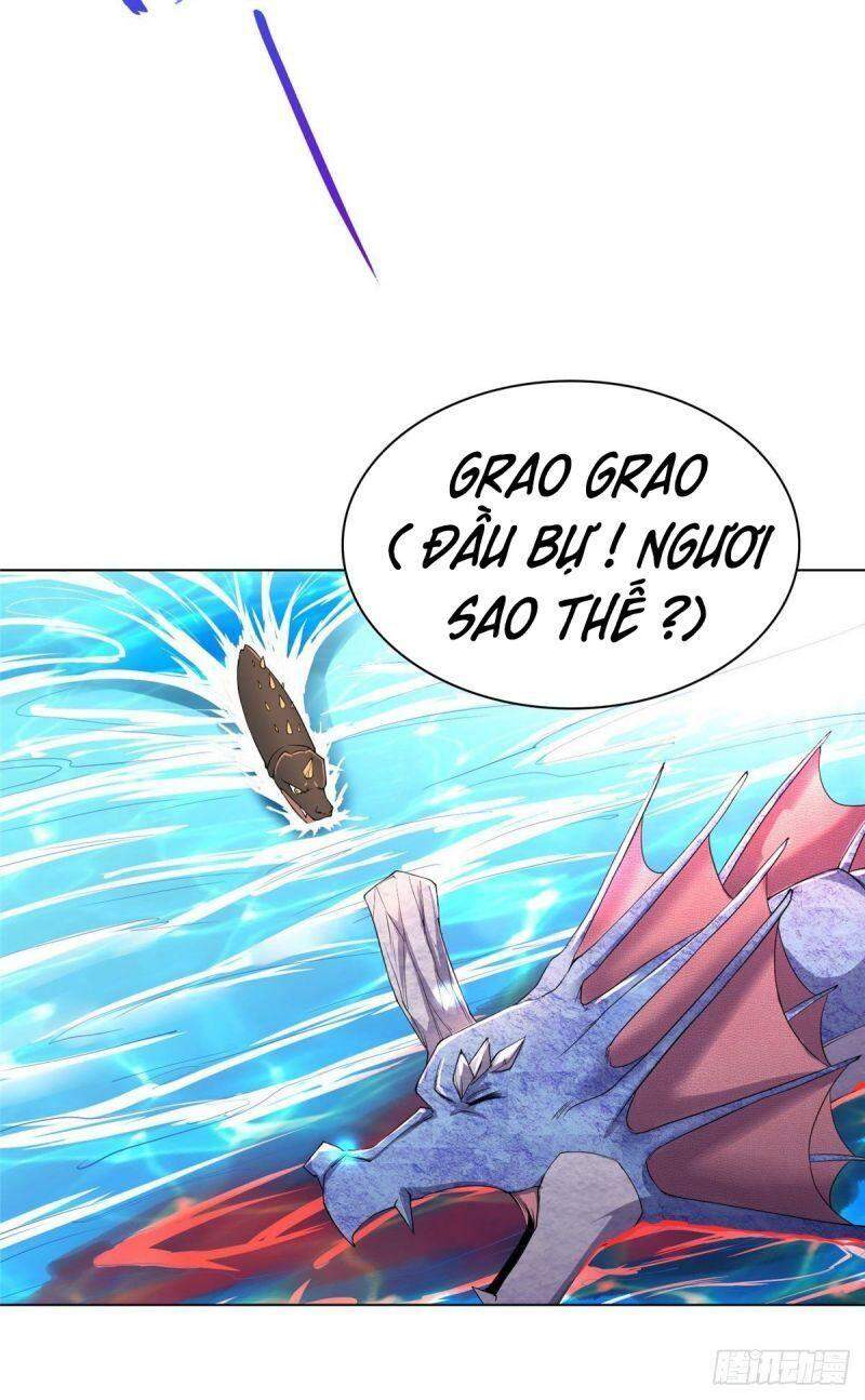 Mục Long Sư Chap 19 - Next Chap 20