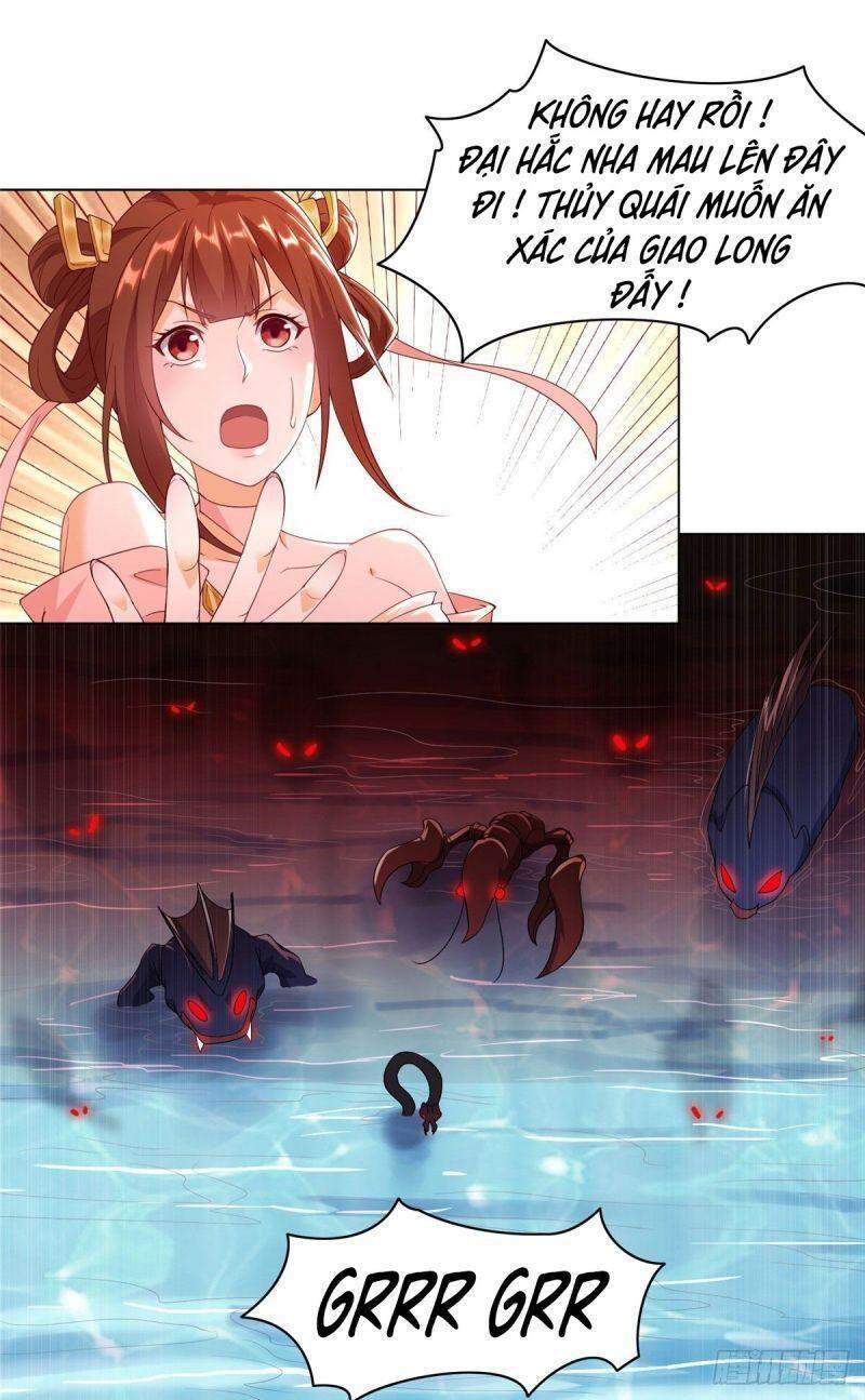 Mục Long Sư Chap 19 - Next Chap 20