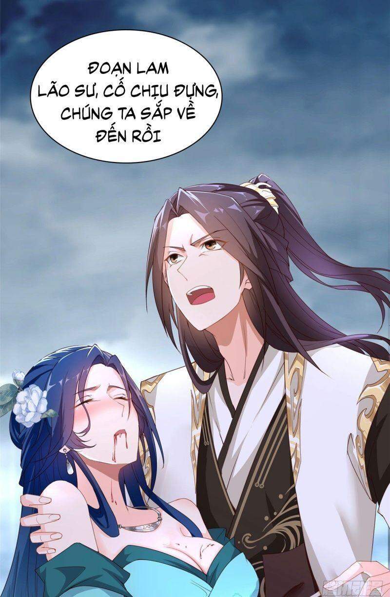 Mục Long Sư Chap 19 - Next Chap 20
