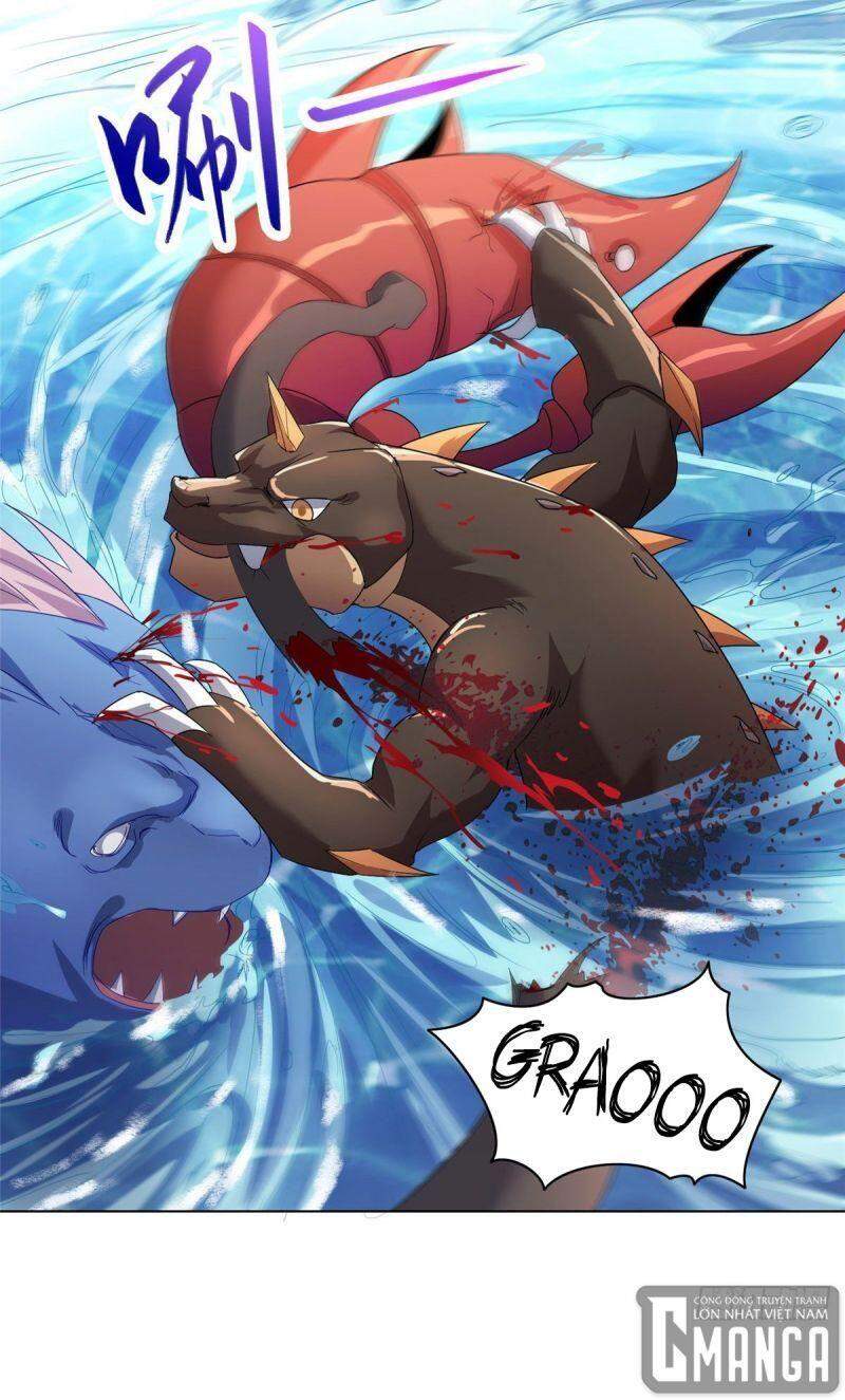 Mục Long Sư Chap 19 - Next Chap 20