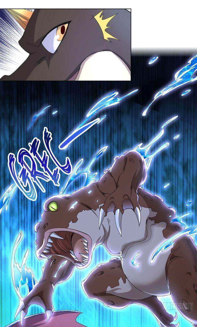 Mục Long Sư Chap 19 - Next Chap 20