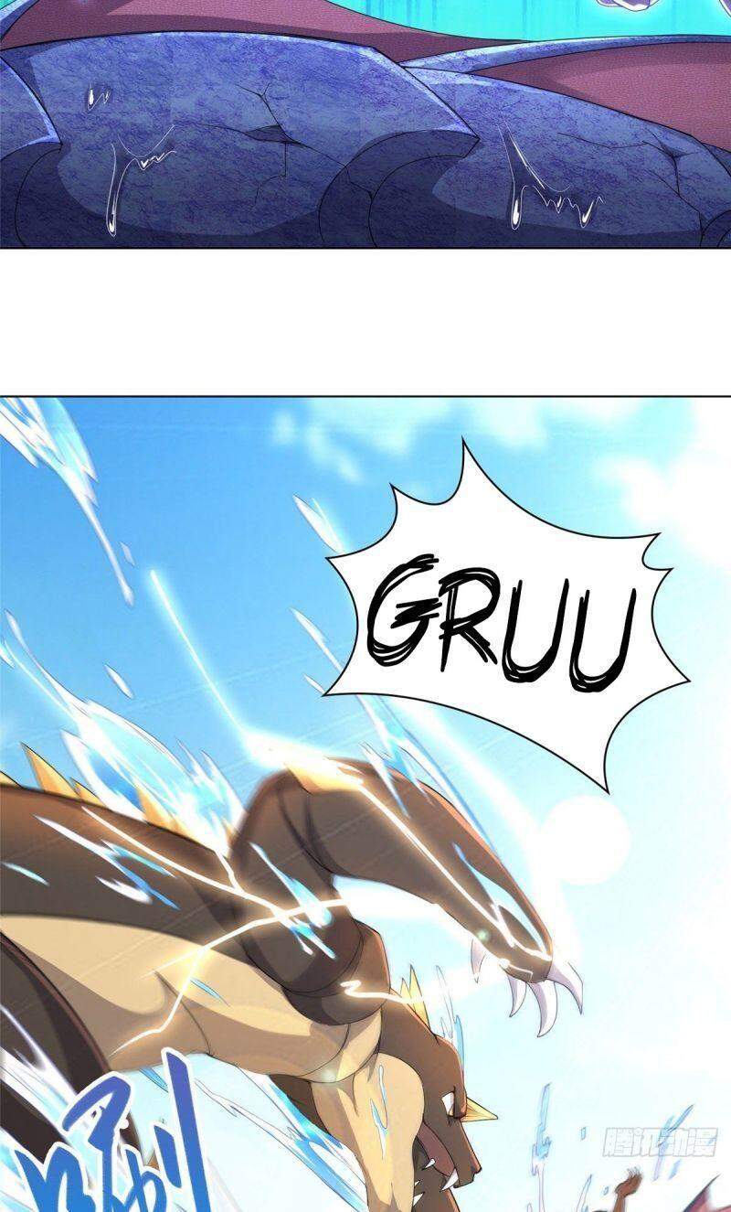 Mục Long Sư Chap 19 - Next Chap 20