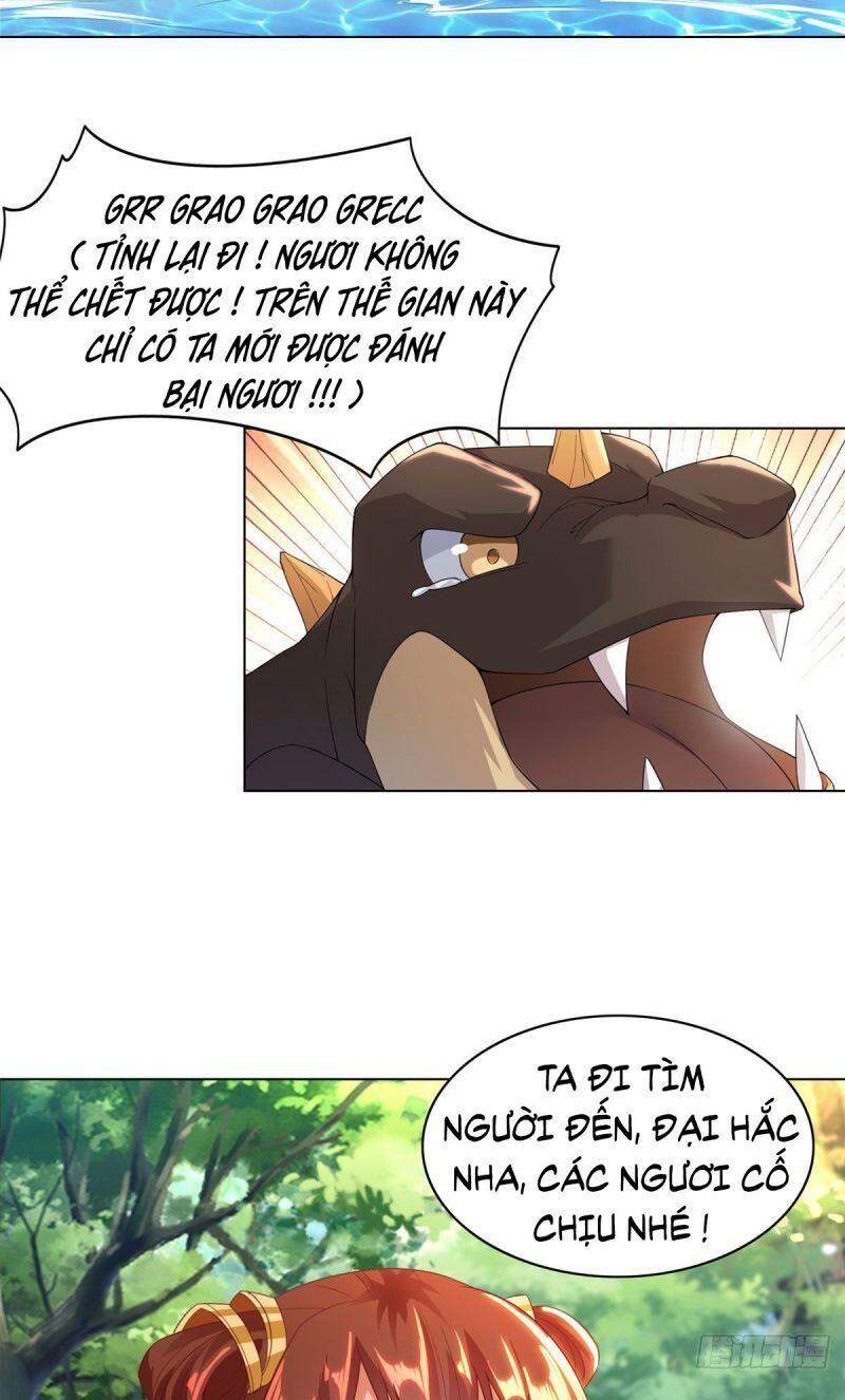 Mục Long Sư Chap 19 - Next Chap 20