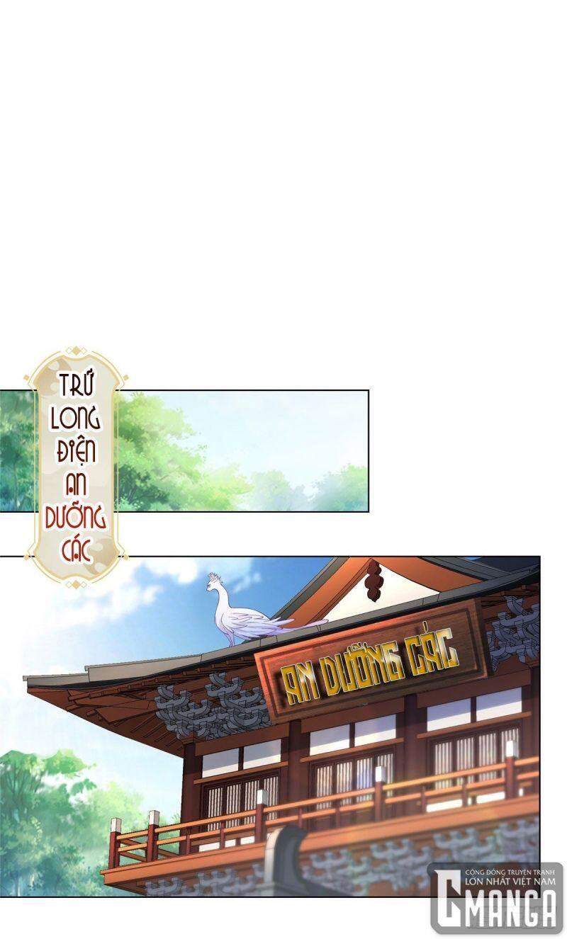 Mục Long Sư Chap 19 - Next Chap 20