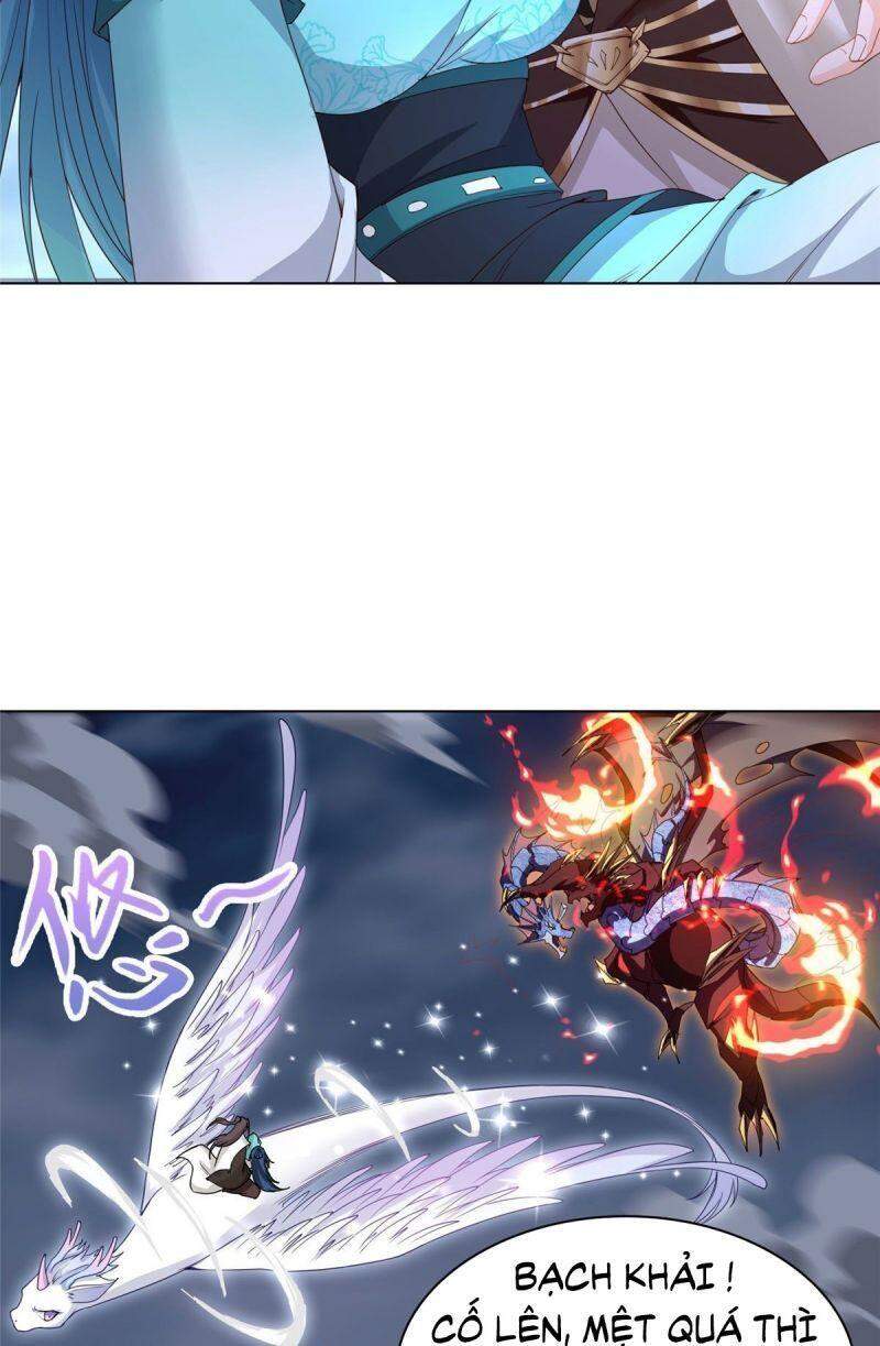 Mục Long Sư Chap 19 - Next Chap 20