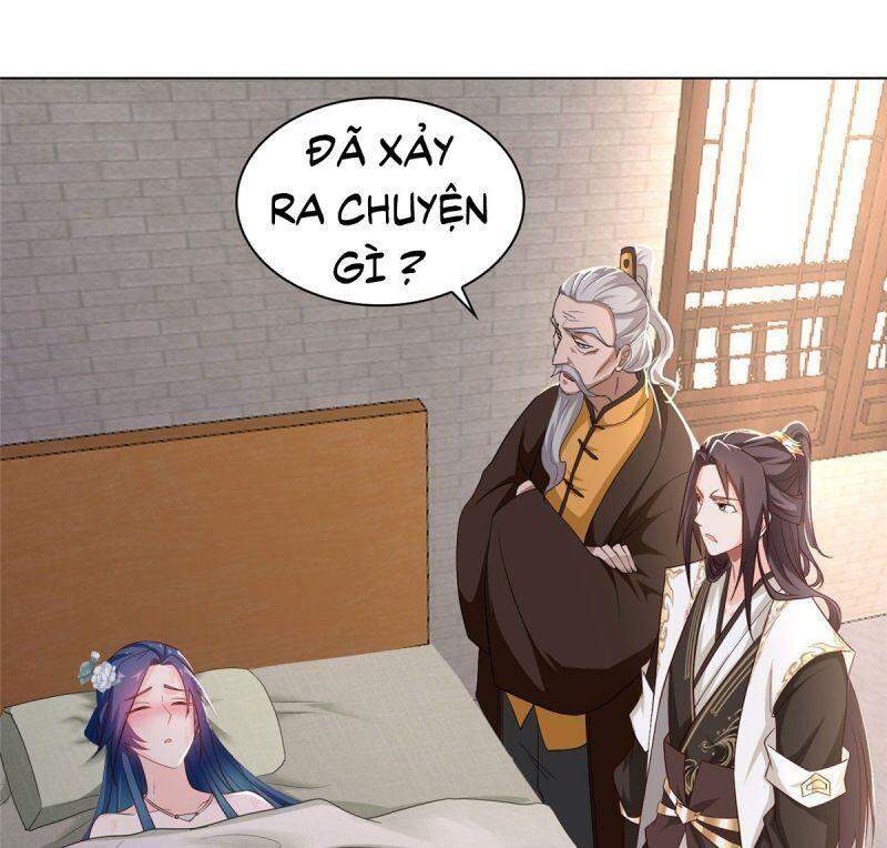 Mục Long Sư Chap 19 - Next Chap 20