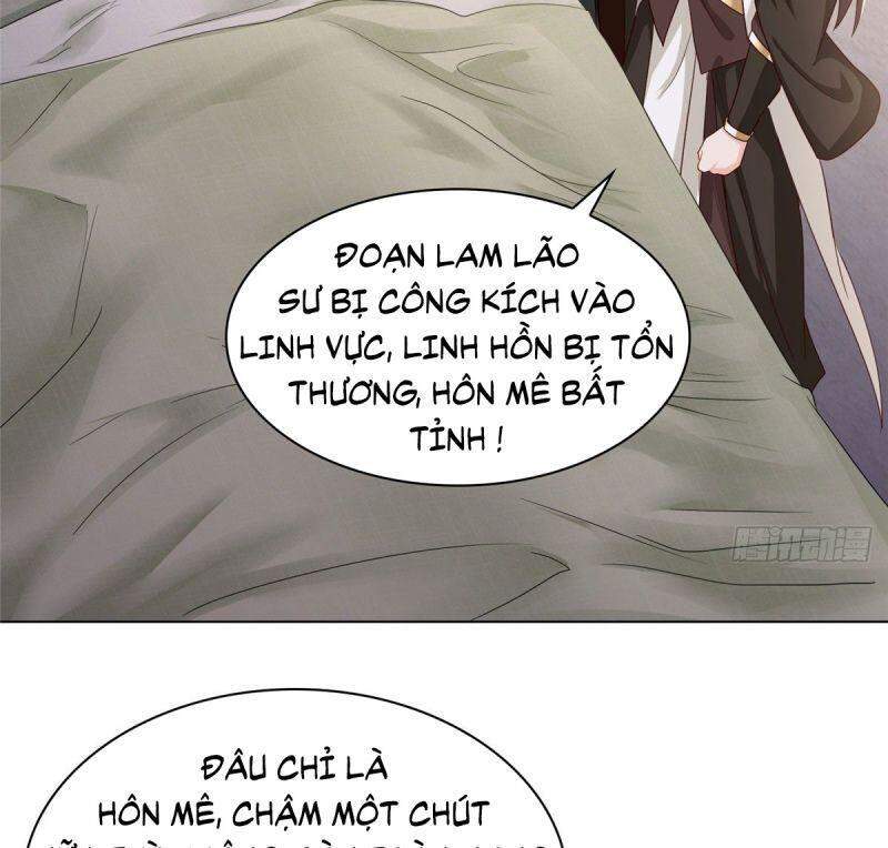 Mục Long Sư Chap 19 - Next Chap 20