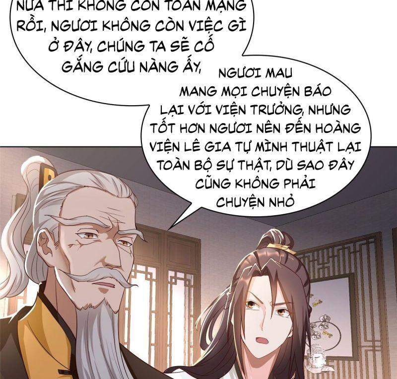 Mục Long Sư Chap 19 - Next Chap 20