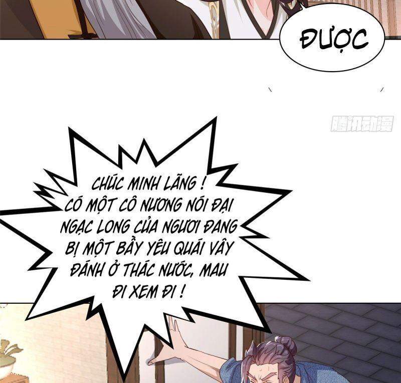 Mục Long Sư Chap 19 - Next Chap 20