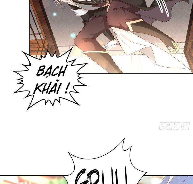 Mục Long Sư Chap 19 - Next Chap 20