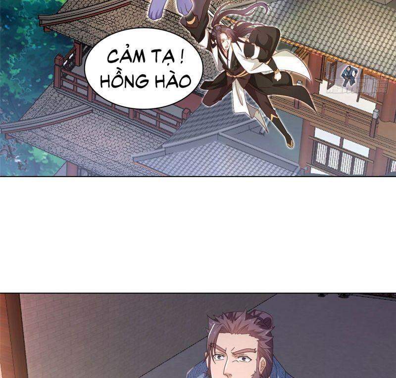 Mục Long Sư Chap 19 - Next Chap 20