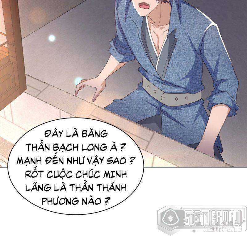 Mục Long Sư Chap 19 - Next Chap 20