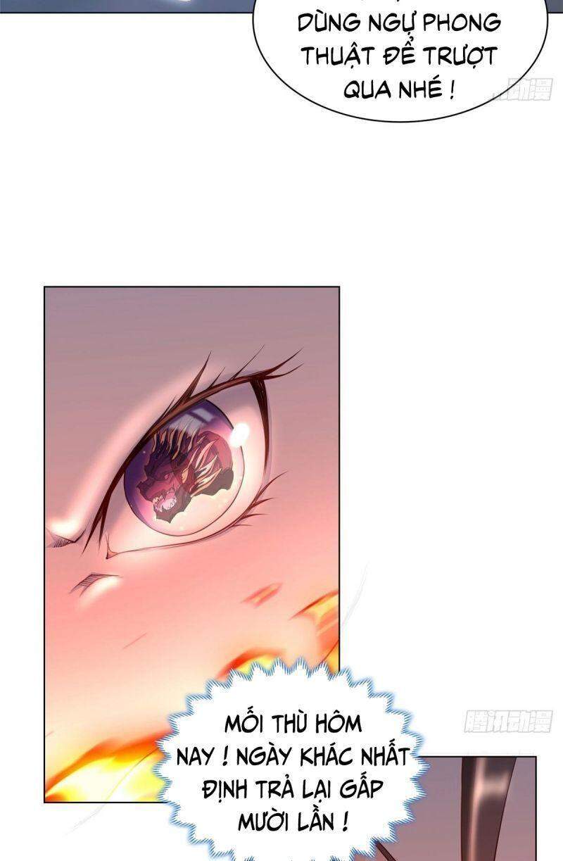 Mục Long Sư Chap 19 - Next Chap 20