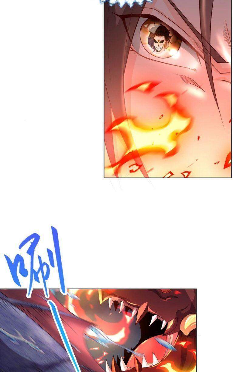 Mục Long Sư Chap 19 - Next Chap 20