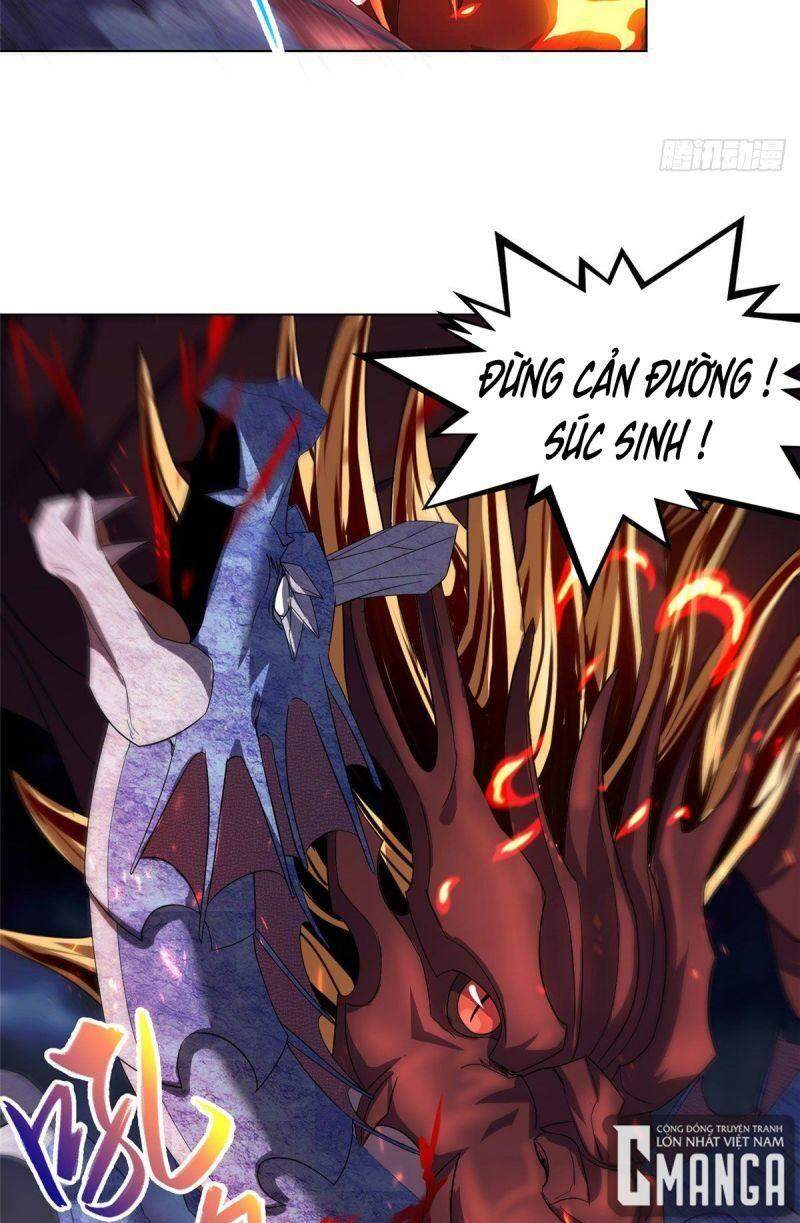 Mục Long Sư Chap 19 - Next Chap 20