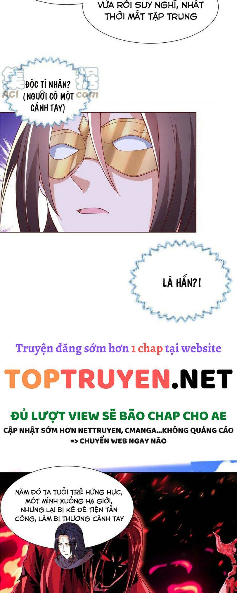 Mục Long Sư Chap 190 - Next Chap 191