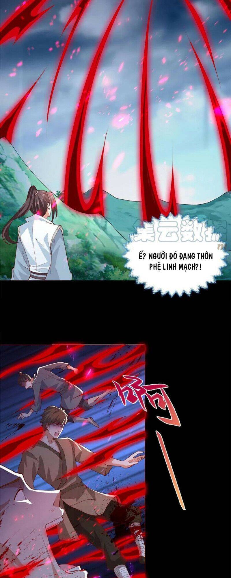 Mục Long Sư Chap 190 - Next Chap 191