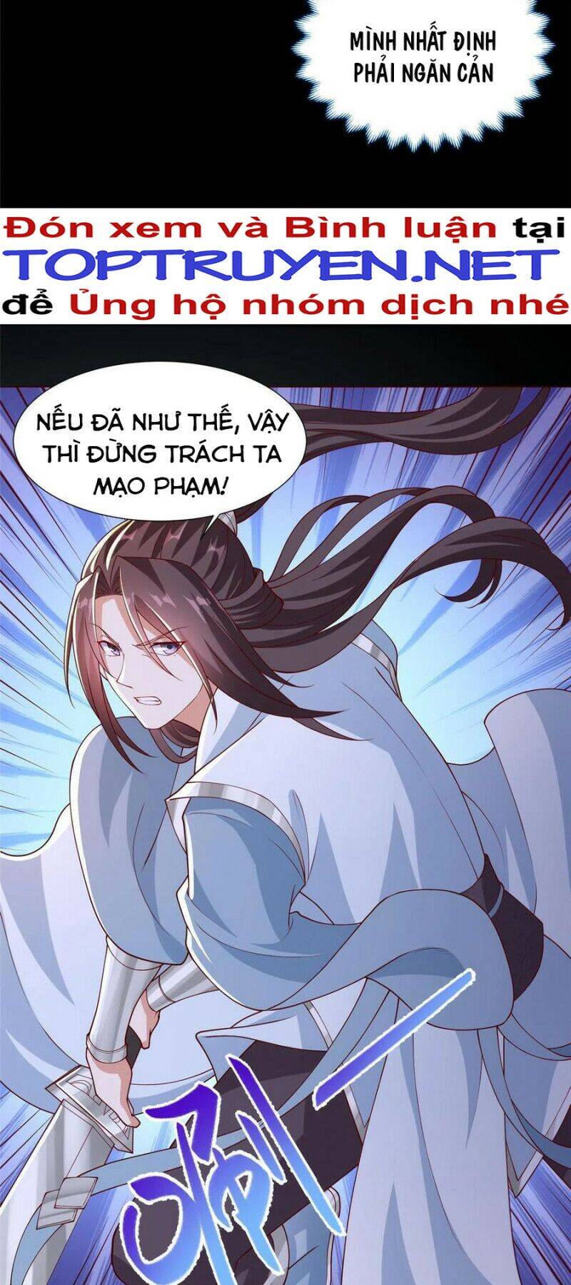 Mục Long Sư Chap 190 - Next Chap 191