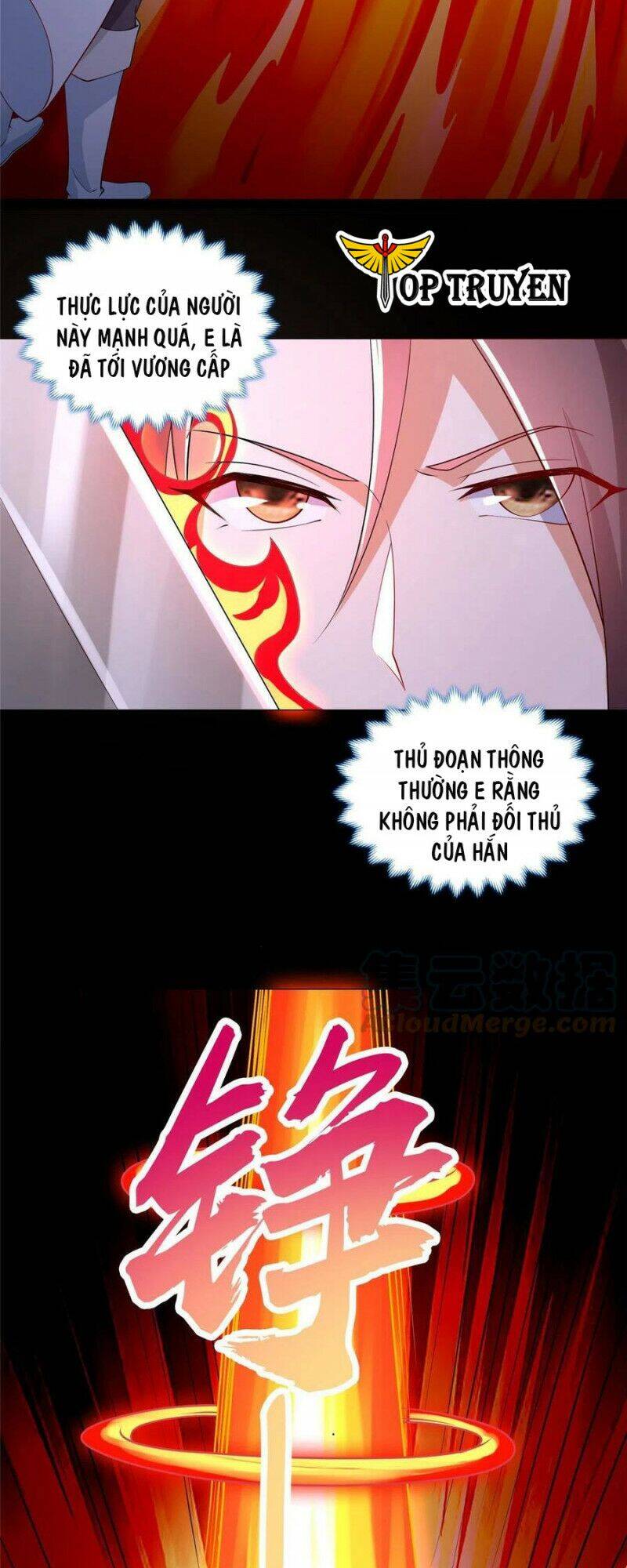 Mục Long Sư Chap 190 - Next Chap 191