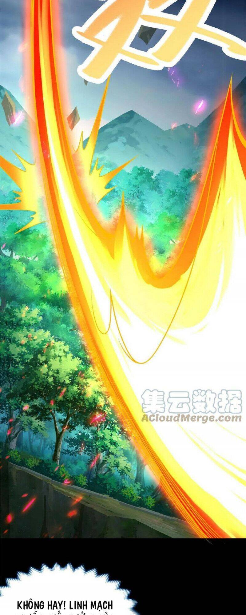 Mục Long Sư Chap 190 - Next Chap 191