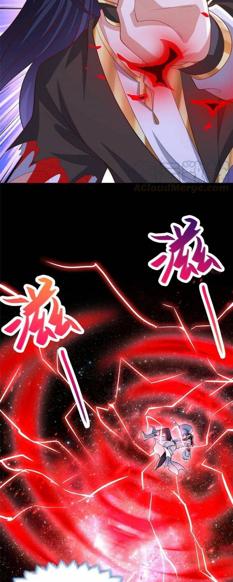 Mục Long Sư Chap 190 - Next Chap 191