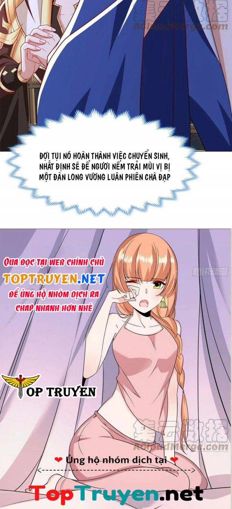 Mục Long Sư Chap 190 - Next Chap 191