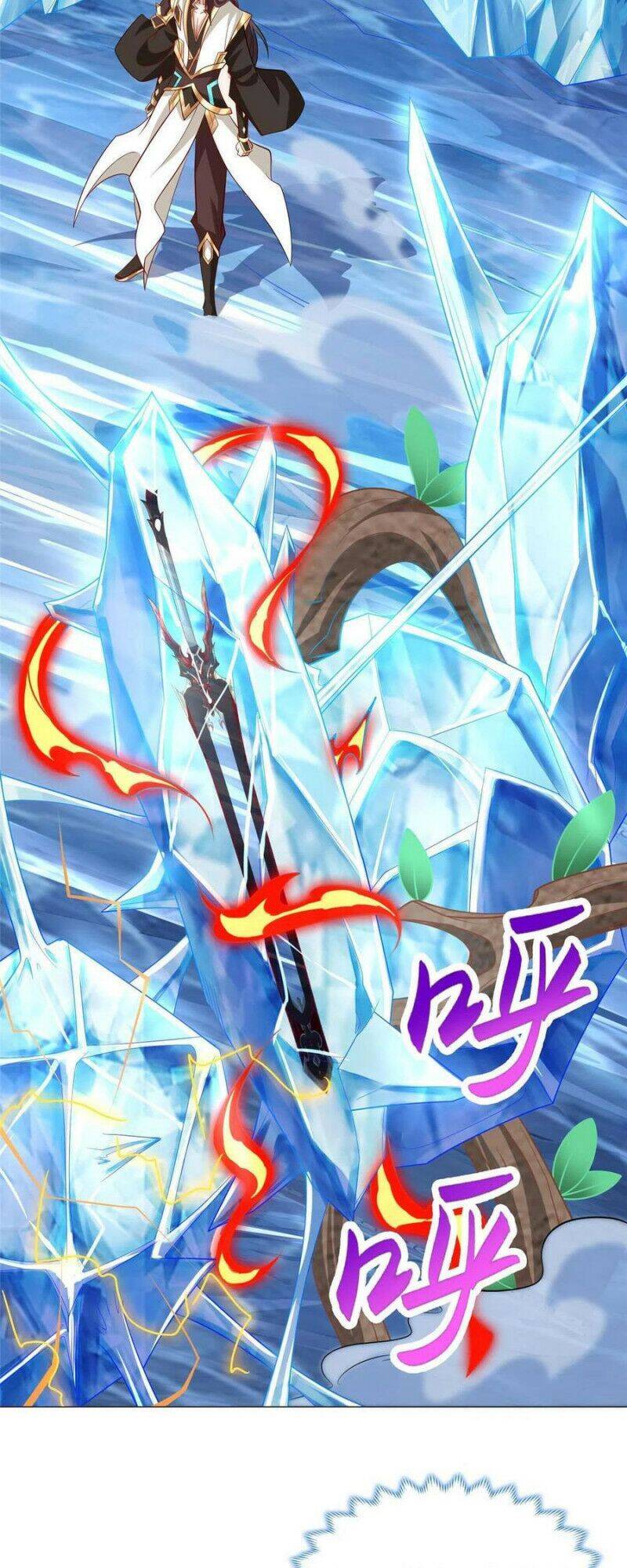 Mục Long Sư Chap 190 - Next Chap 191