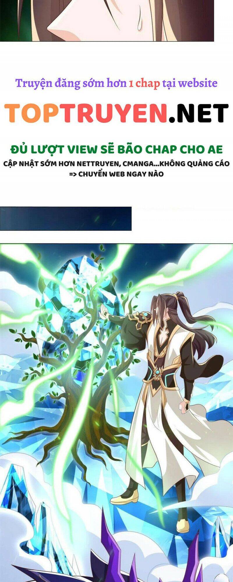 Mục Long Sư Chap 191 - Next Chap 192