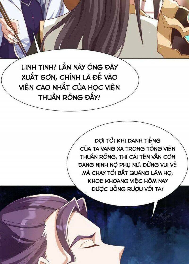 Mục Long Sư Chap 192 - Next Chap 193