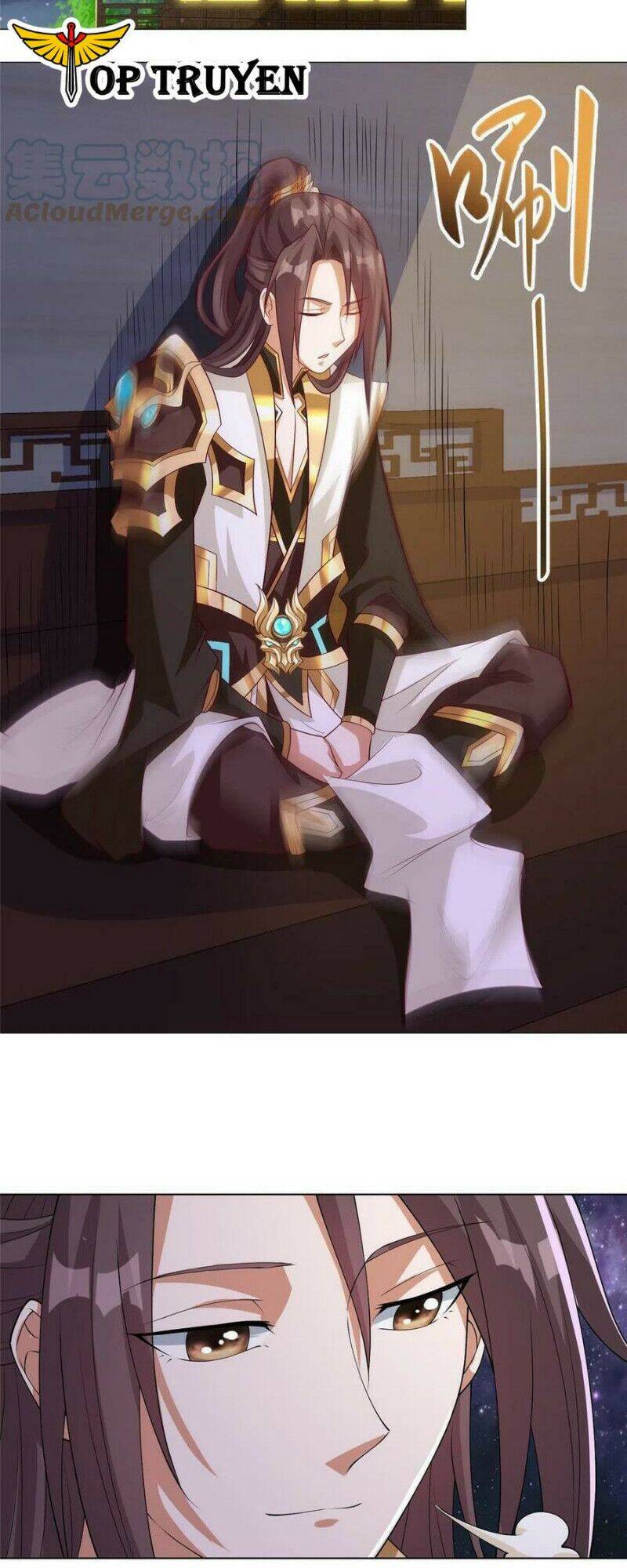 Mục Long Sư Chap 192 - Next Chap 193
